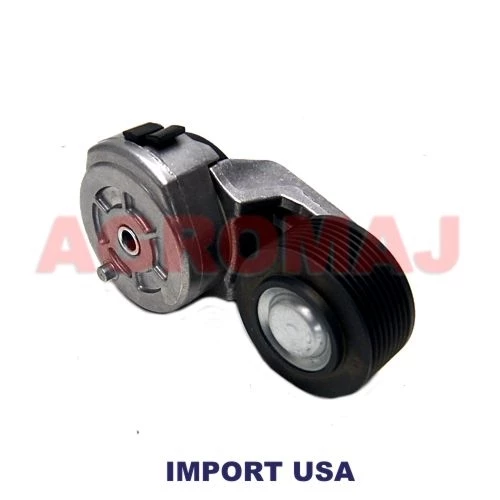 CASE натяжитель ремня 4bt3.9 6BT5. 9