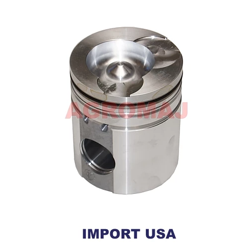 CASE поршень 109,23 DT466
