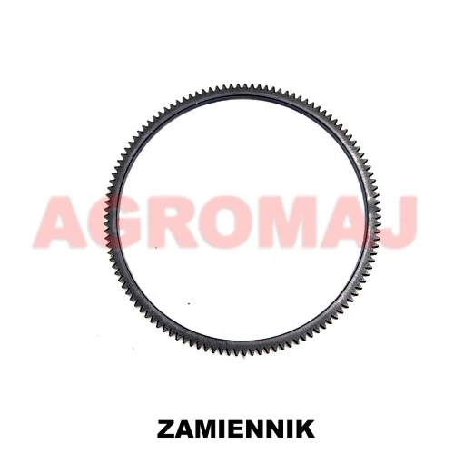KOMATSU венок маховика 3d72 4D88E