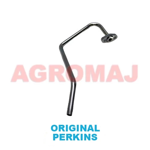 PERKINS масляный шланг 1006.60 T