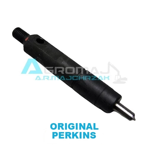 PERKINS инжектор в сборе 1006.6