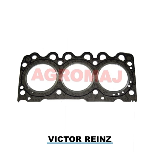 DEUTZ прокладка головки F3L1011F F3M1011F