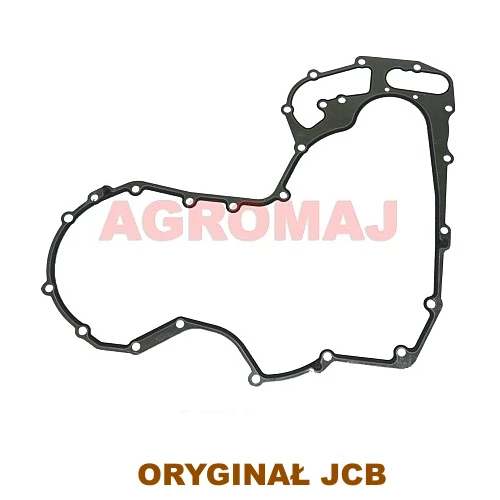 JCB прокладка крышки ГРМ 1104c-44 1104C-44T