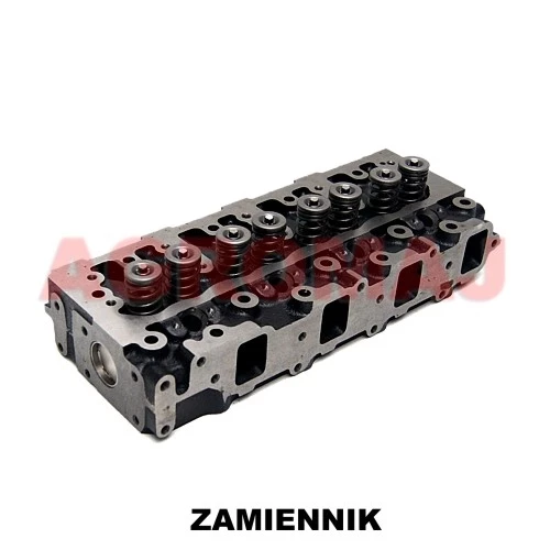 YANMAR головка двигателя 4tne84 4TNE88