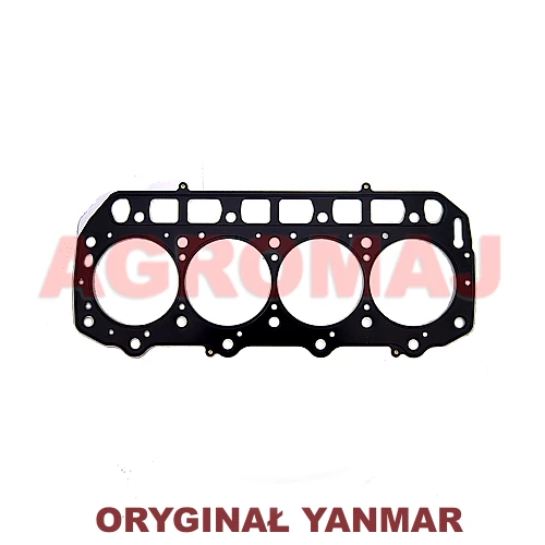 YANMAR прокладка головки 4tnv98