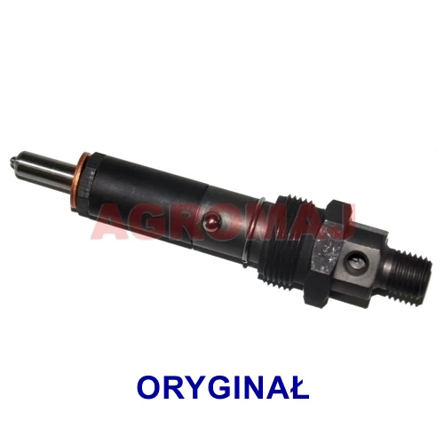 CASE инжектор в сборе 4bt3.9 6BT5. 9