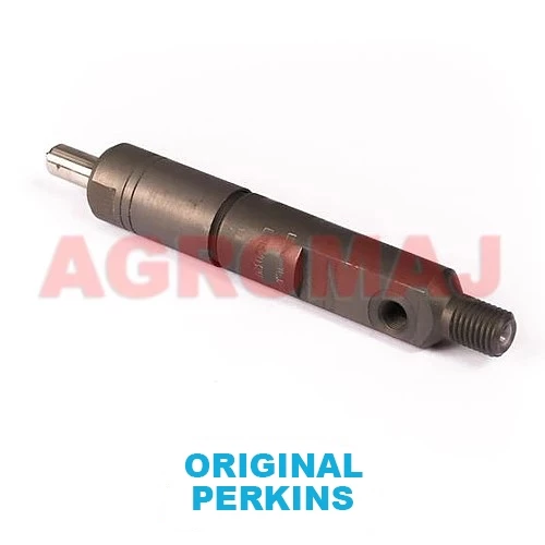 PERKINS инжектор в сборе 1006.6 T 1004.4 T