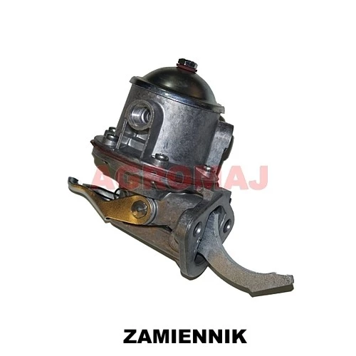 JCB насос подачи H6.354 HT6. 354
