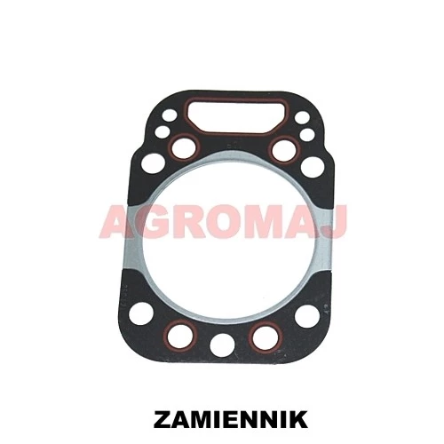 FENDT прокладка головки D225-6 D208-4