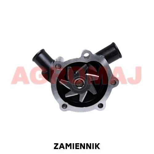 YANMAR водяной насос 3tne84