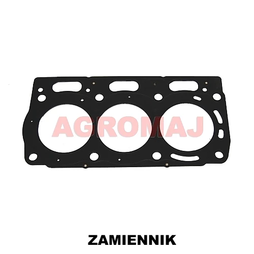 PERKINS прокладка головки 1103c-33 1103c-33T