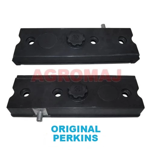 PERKINS крышка клапана 1004.4 1004.4 T