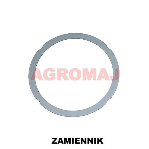 DEUTZ прокладка головки F6L912 F3L913