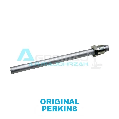 PERKINS штыковая трубка A4.236 A4.248