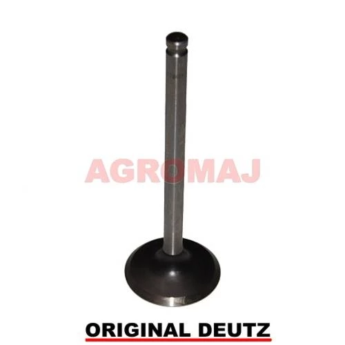 DEUTZ всасывающий клапан D3L2009 TD4L2009
