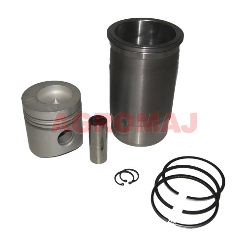 JOHN DEERE ремонтный комплект 3152D 6303D