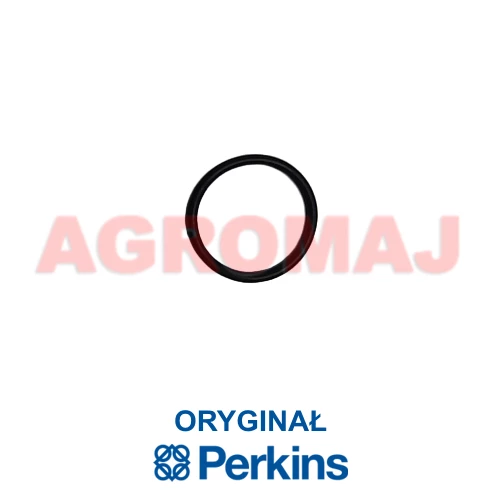 PERKINS уплотнительное кольцо масляного радиатора 1004.4 1104A-44