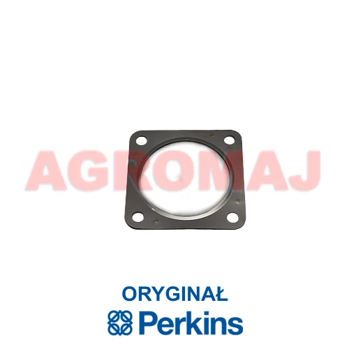 PERKINS прокладка всасывающего коллектора 1103c-33 1104C-44T