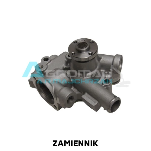 YANMAR водяной насос 3tnv76