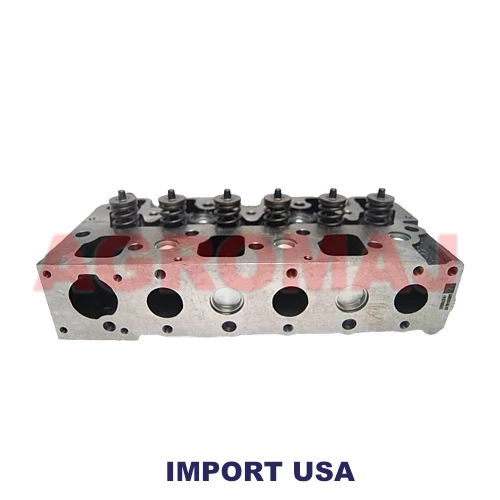 PERKINS головка двигателя 403d-15 403d-15T