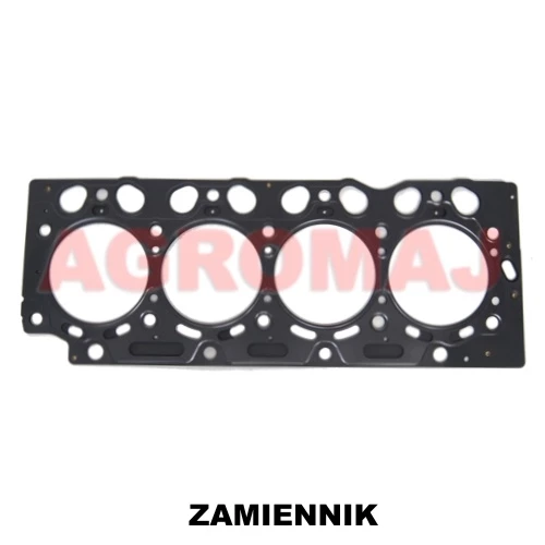 DEUTZ прокладка головки TCD2012L042V BF4m2012C