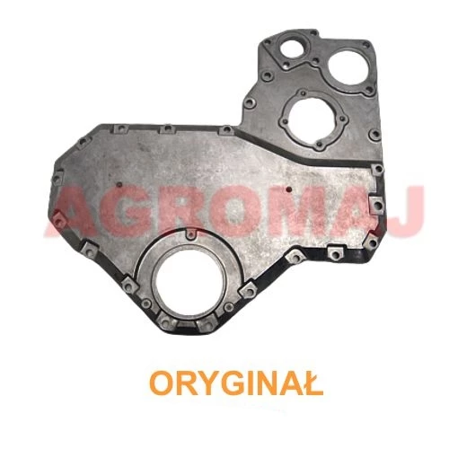 CATERPILLAR крышка ГРМ 3054