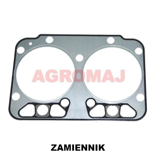 HANOMAG прокладка головки D943 D963 D963A1