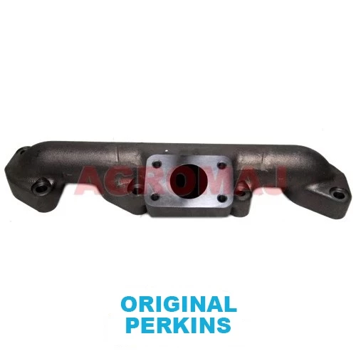 PERKINS выпускной коллектор 1104d-E44TA 1104D-E44TA