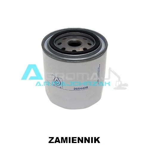 PERKINS масляный фильтр 504-27 504-27T