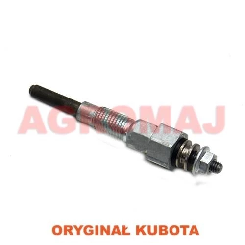 KUBOTA свеча накаливания (12V) D662 D905