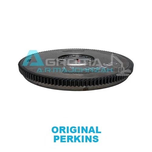 PERKINS маховик 1104c-44 1104d-E44T