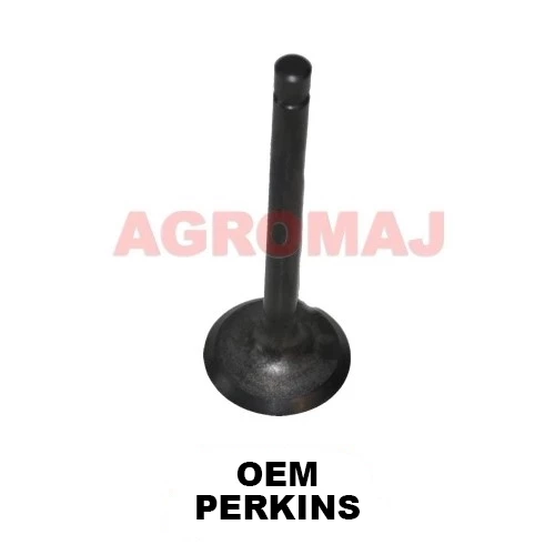 PERKINS всасывающий клапан 103.10 103.09