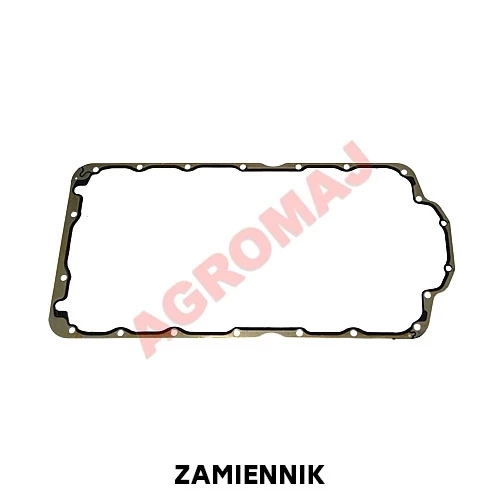 PERKINS прокладка чаши 1104d-E44TA 1104C-44T