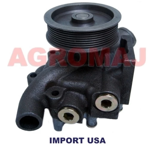 CATERPILLAR водяной насос 3126b C7