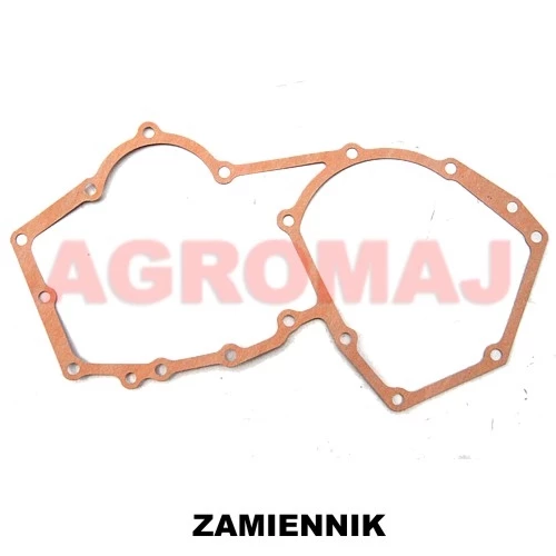 PERKINS прокладка корпуса ГРМ 403d-15 403C-15
