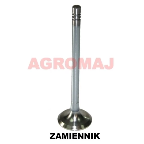 DEUTZ выпускной клапан F4L913 F3L914