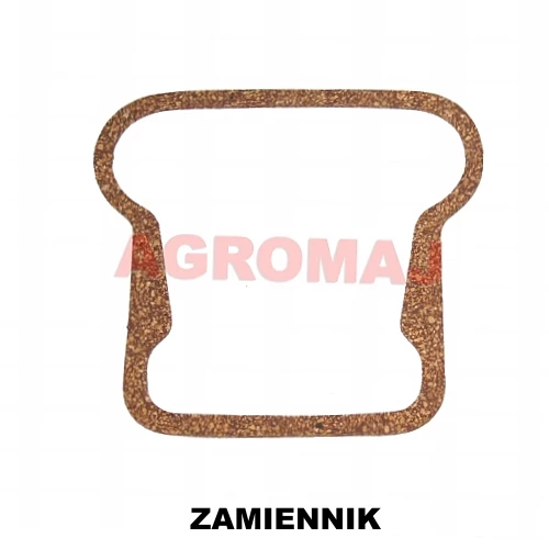 DEUTZ прокладка крышки клапана F12L413F BF6L513R