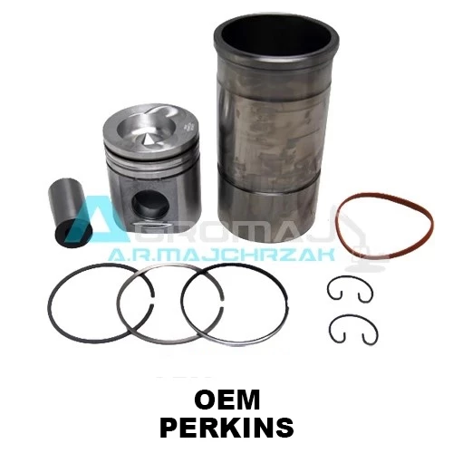 PERKINS ремонтный комплект T6.87 CC6. 87