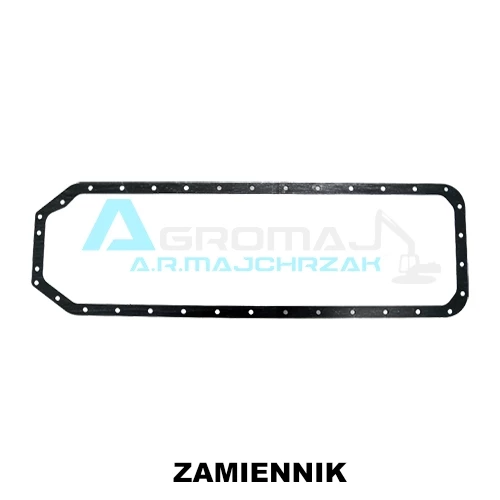 PERKINS прокладка чаши 1306-8T 1306-8TA