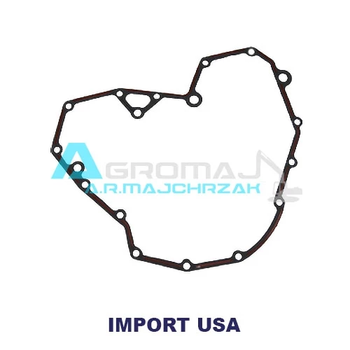 PERKINS прокладка крышки ГРМ 1506a 1506D
