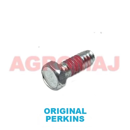 PERKINS болт соединителя клавиатуры 1004.4 1006.60 TW