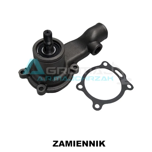 PERKINS водяной насос G4.236 A4.248.2