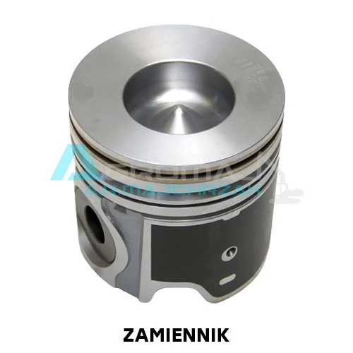 FIAT поршень КПЛ. 112,26 PowerStar 7.5T Genesis CPP 675T