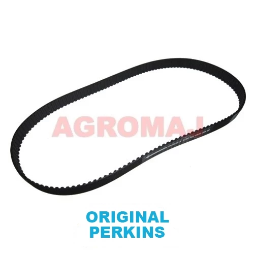 PERKINS ремень ГРМ 504-2T 504-2