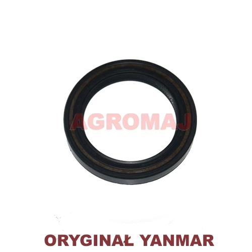 YANMAR сальник коленчатого вала, задний 2tnv70 3TNV66