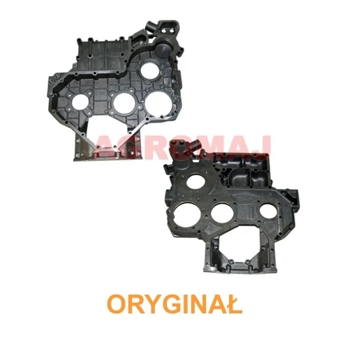 CATERPILLAR корпус ГРМ 3054 3054B