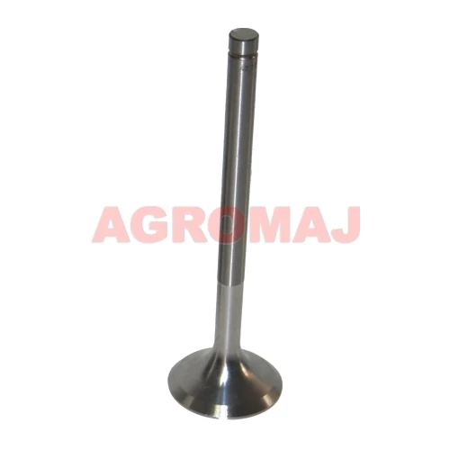 CASE всасывающий клапан D358 DT402 D246