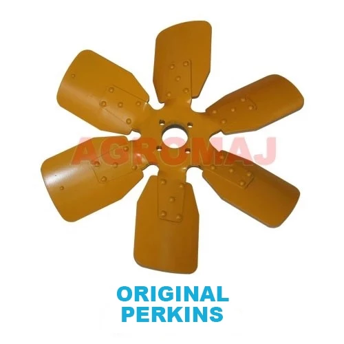 PERKINS вентилятор 1103c-33t 1004.4 T