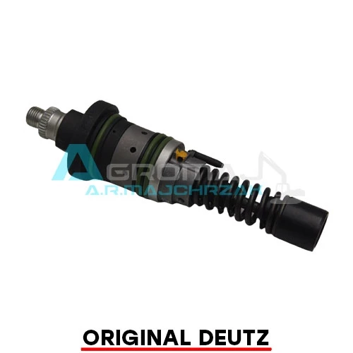 DEUTZ инжектор в сборе BF4M1013C BF6M1013M