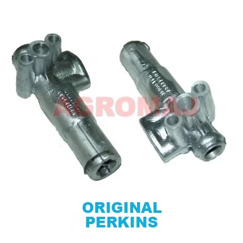 PERKINS оригинальный клапан давления масла TJ - A6.372 TR - A6.354.2